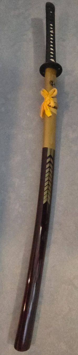 Arte internazionale: Samuraischwert – Usato da Zofingen venduto da superfanky