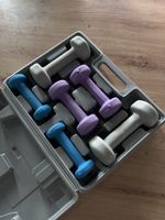 Hanteln-Set