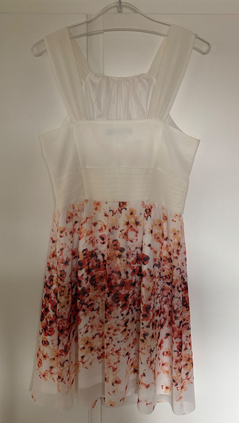Esprit Vestiti: elegantes Sommerkleid von ESPRIT – Usato da Zürich venduto da Tzhkely24 2
