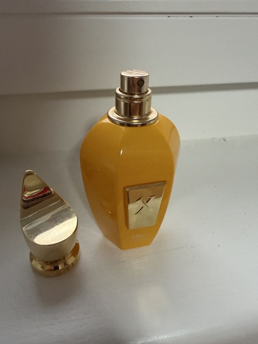 Xerjoff Profumi & Eau de Toilette: Xerjoff Erba Gold – Usato da Benken SG venduto da nic_zd28 1