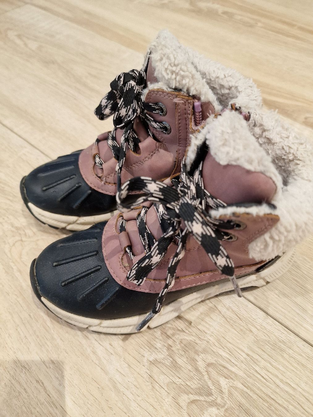 Geox Scarpe per ragazzi: Winterschuhe Geox nr 29 – Usato da Flurlingen venduto da Emanuele_Borla 1