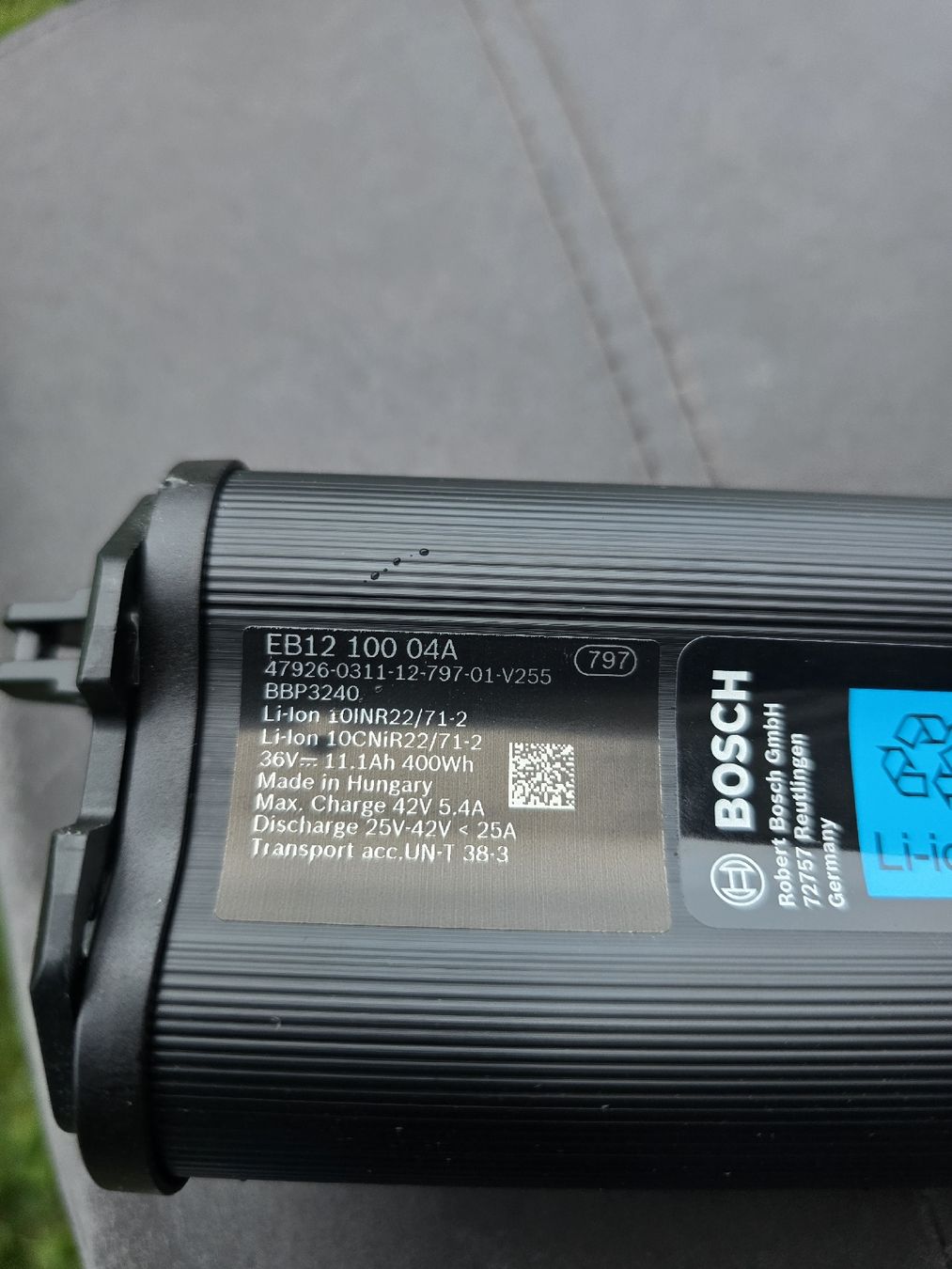 Stevens Biciclette: Stevens E-Bike 25 km/h – Usato da Kägiswil venduto da Qendro95 8