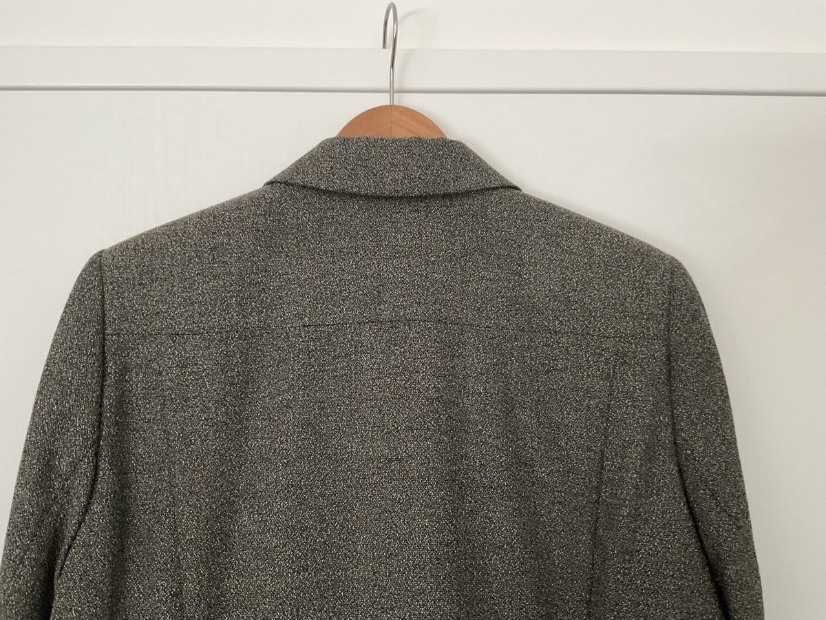 Giacche: Woll - Blazer Bianca /38 – Usato da Pfäffikon ZH venduto da Ben0707 4