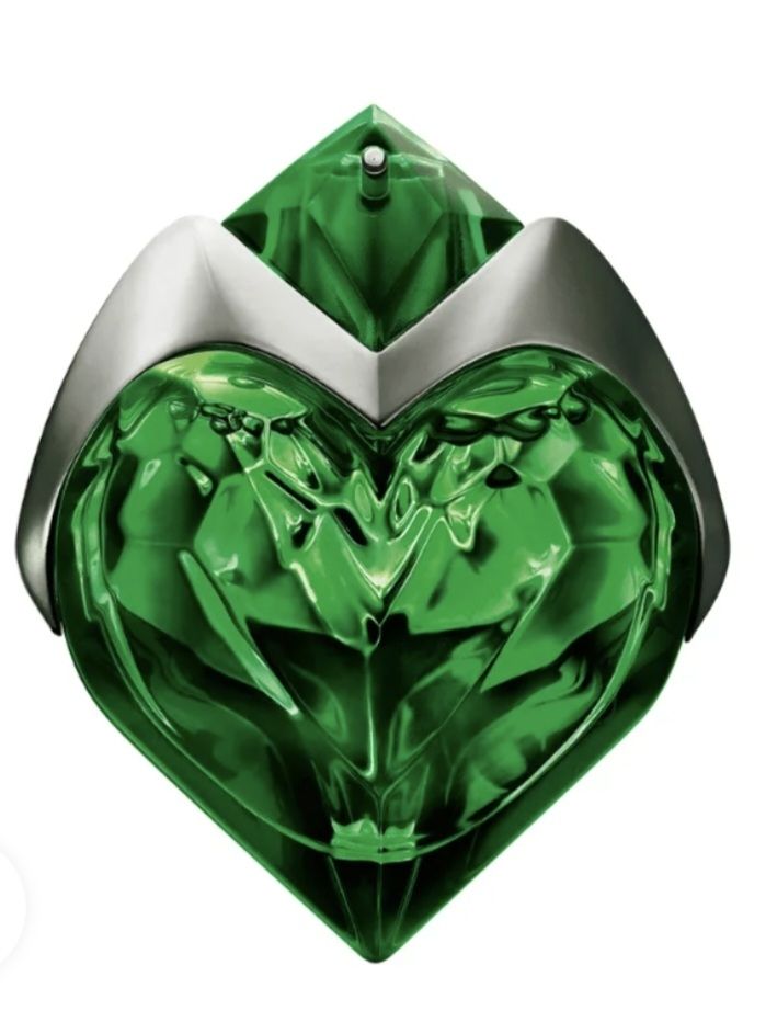 Mugler Profumi & Eau de Toilette: Thierry Mugler Aura eau de Parfum voll – Nuovo (secondo la descrizione) da Schaffhausen venduto da Nachtschwaermerin