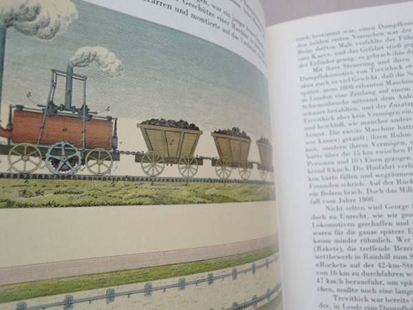 Livres: Eisenbahn der Welt – D'occasion à Chur par omonia 9
