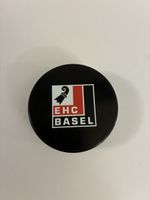 EHC Basel Swiss League Puck