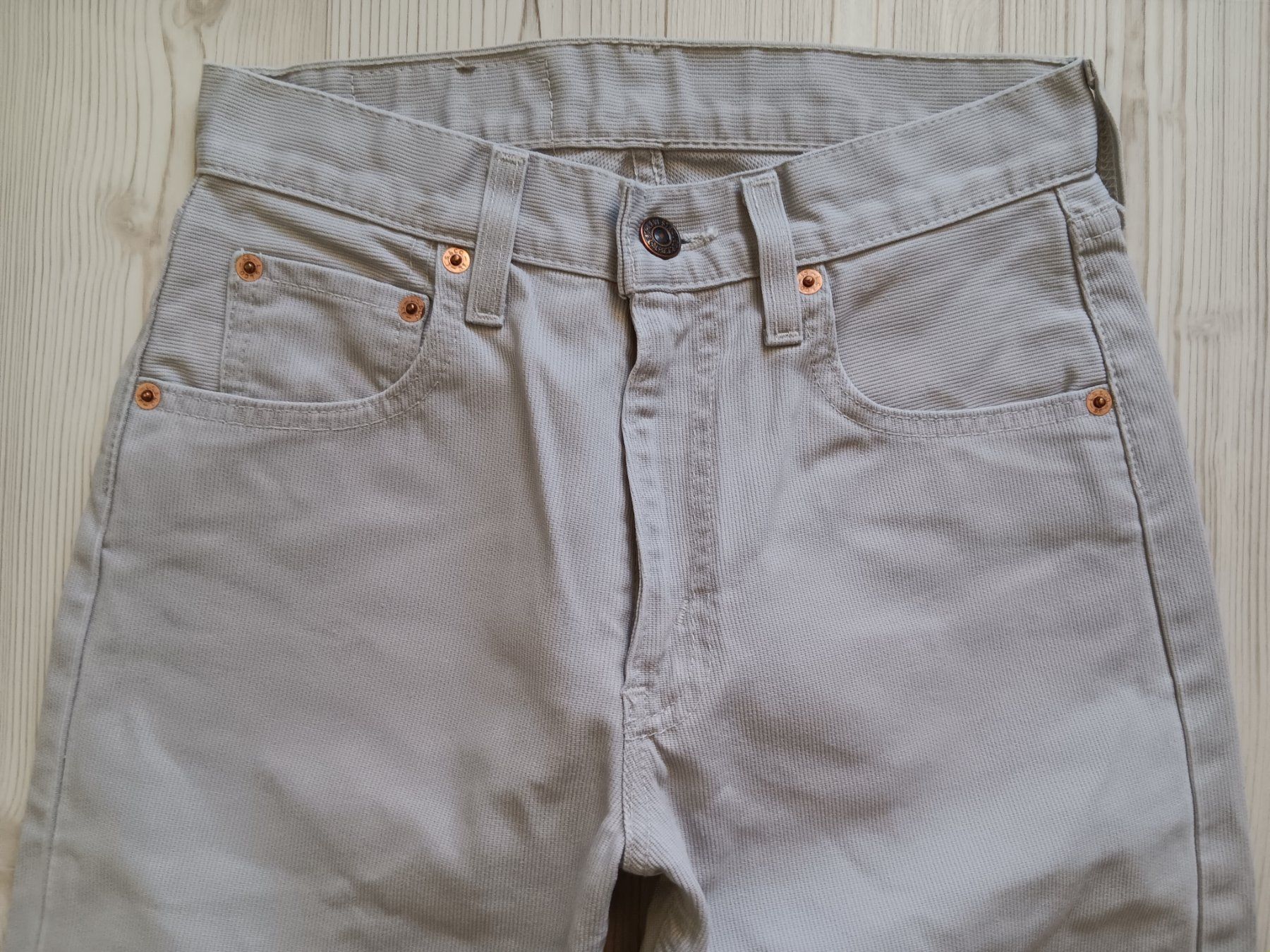 Levi's Jeans: LEVIS 505 Jeans taille / Grosse W27 L32 – Usato da Cossonay-ville venduto da Super-Price-Quality 1