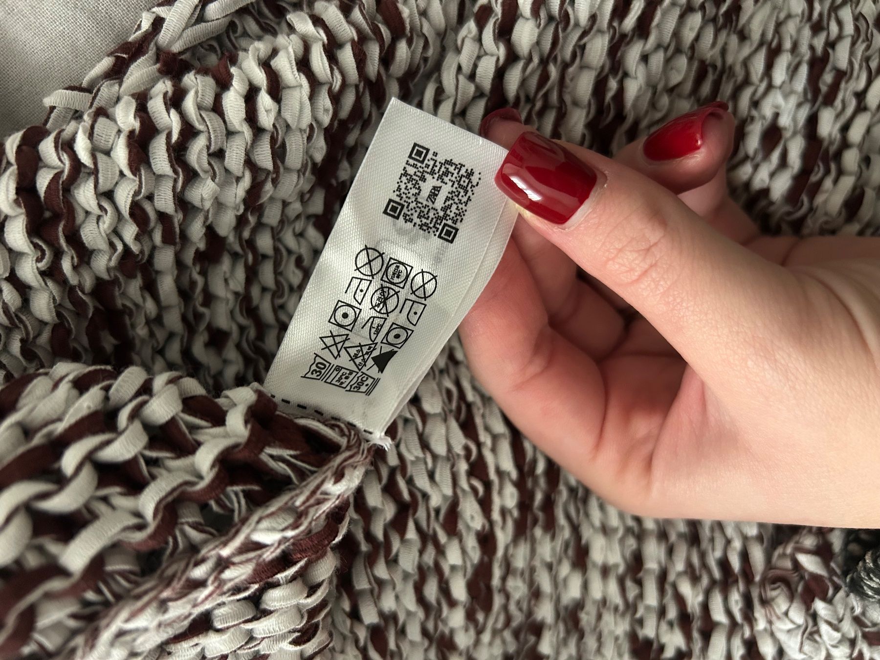 Zara Maglioni & Felpe: ZARA Pullover (Grösse L - nie getragen) – Nuovo e nell'imballaggio originale da Olten venduto da Alina_9jxy 3