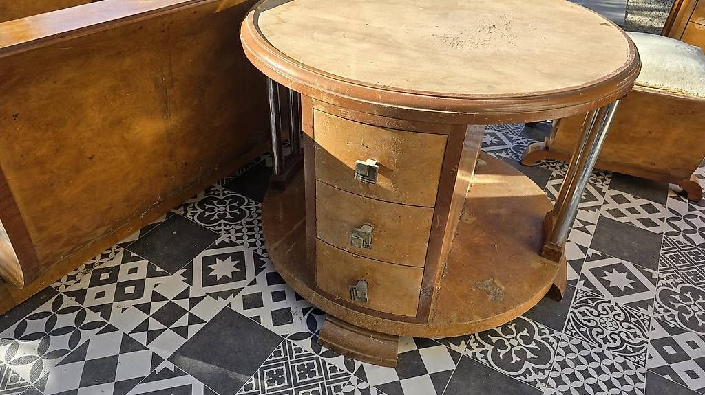 Musikinstrumente: Chambre a coucher art deco  – Gebraucht aus Mollens VD von espritartdeco 3