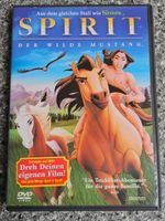 SPIRIT- DER WILDE MUSTANG/ DVD