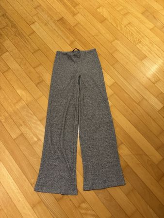 Stoffhose