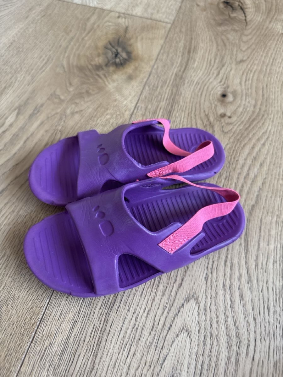 Scarpe per ragazzi: Sandales de plage 27-28 – Usato da Montreux venduto da canori