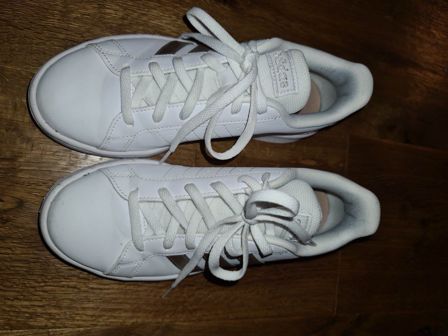 Adidas Scarpe da uomo: Adidas schuhe – Usato da Wittenbach venduto da Tigerlili 1