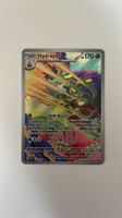 Pokémon Hydrapfel 188/182