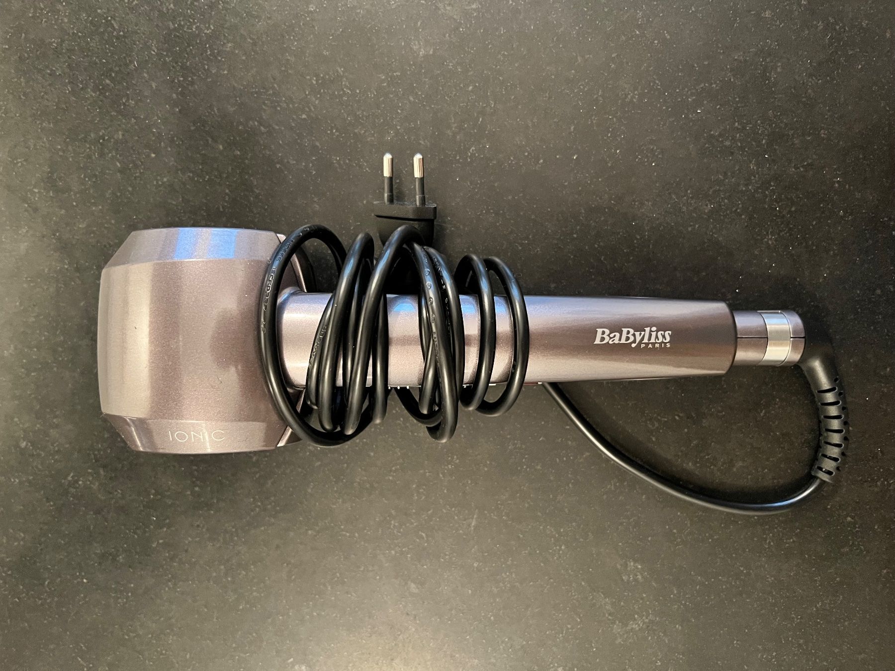 BaByliss Piastre & Arricciacapelli: Babyliss Curl Secret Ionic Lockenstab - wie neu! – Nuovo (secondo la descrizione) da St.Gallen venduto da framachrijo 2