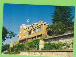 Neuchâtel, Auberge de la Jeunesse
