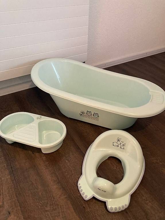 Vasche da bagno: Waschbecken und Zubehör – Usato da Oberthal venduto da Oli123456789