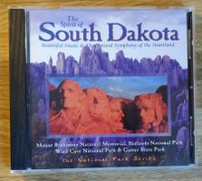 The Spirit Of South Dakota - D21