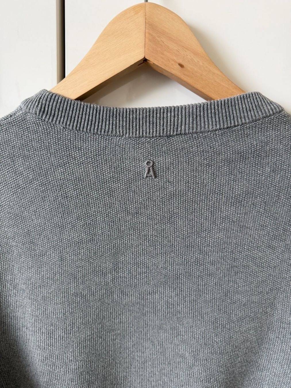 Armedangels Pullover & Sweatshirts: Herren-Baumwollpullover von Armedangels, Größe S – Gebraucht aus Zürich von ClassyD 4
