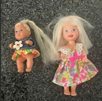 Barbie s Schwestern Shelly und Krissy 1990, Versand