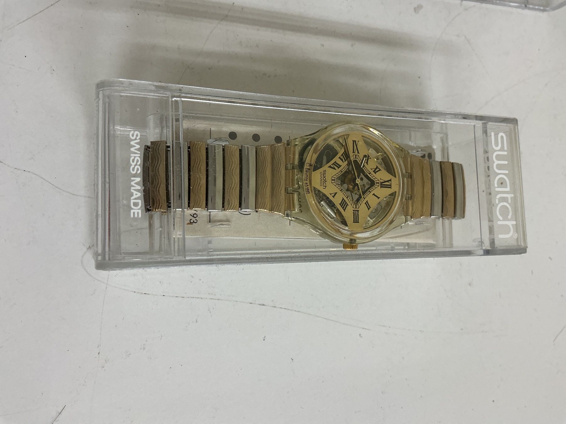 Swatch Uhren: Lot Swatch Uhren I – Gebraucht aus Bern von vielerart 4