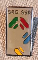 I138 - Pin SRG SSR Schweizer Fernsehen