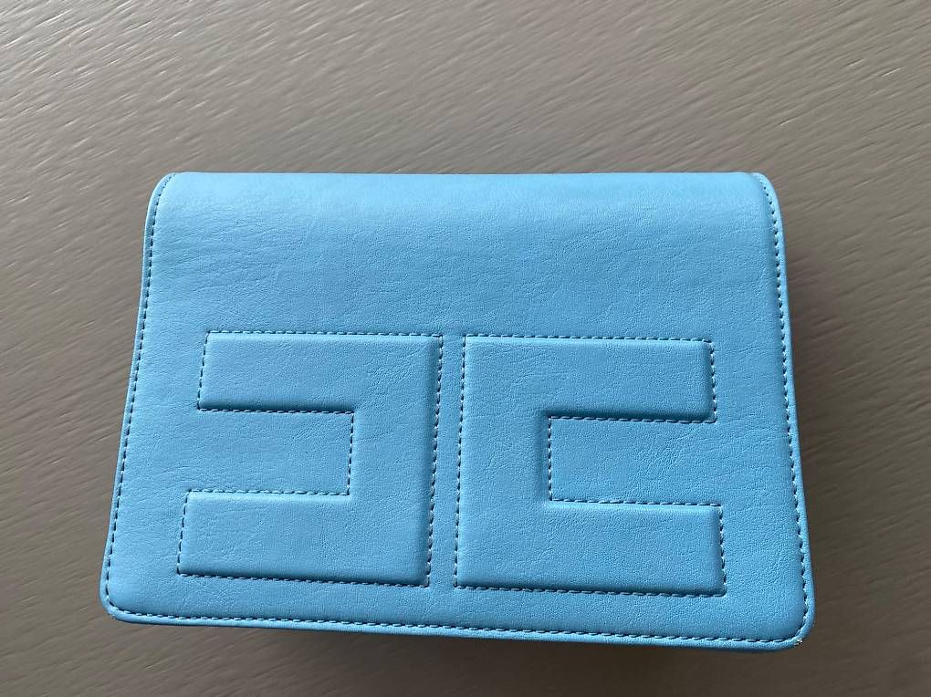 Borse da donna: Schultertasche Elisabetta Franchi – Usato da Worb venduto da Khloe72