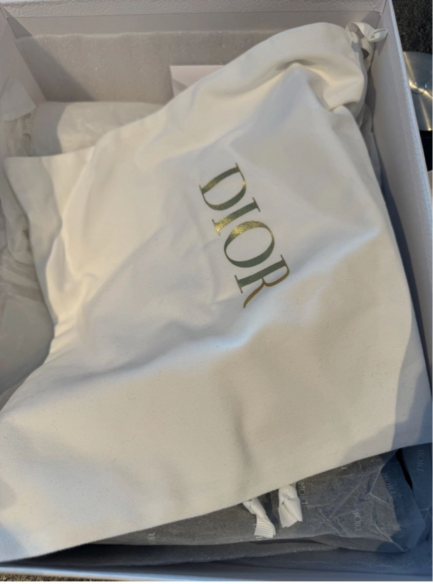 Damenschuhe: Dior – Neu und originalverpackt aus Wollerau von mah_9jrb 7