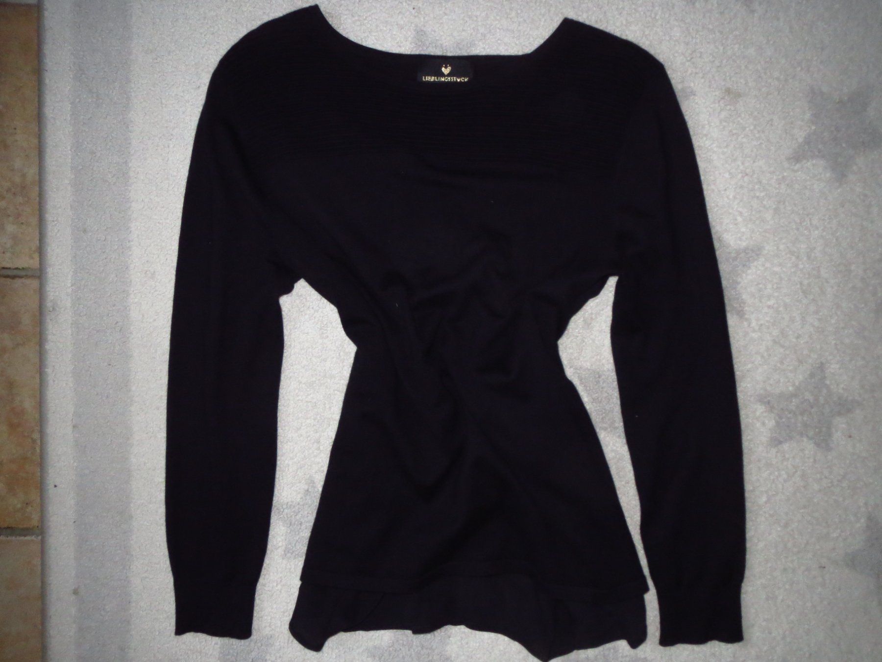 Maglioni & Felpe: toller LIEBLINGSSTÜCK Damen Strick Pullover Gr 42 – Usato da Kiental venduto da Anna8702 1
