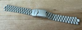 TAG Heuer Referenz 302/31 16mm Edelstahl Armband NEU