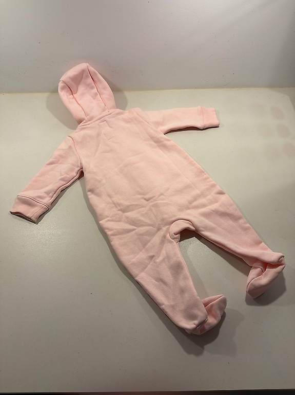 Pagliaccetti: Strampler Baby GAP rosa neu – Usato da Felsberg venduto da Riggel 1