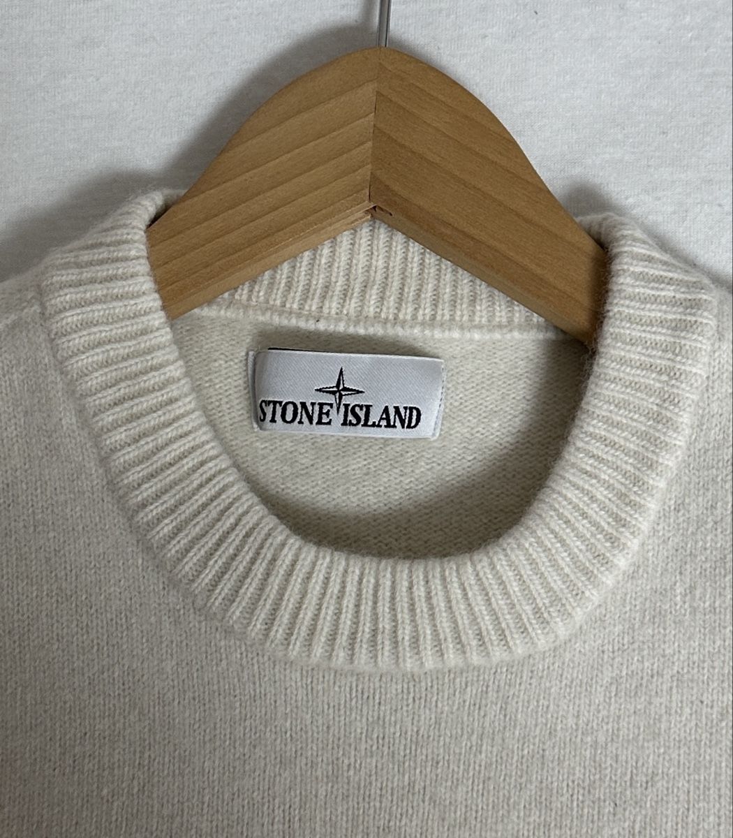 Stone Island Pullover & Sweatshirts: Stone Island Pullover G L/M original – Gebraucht aus Maienfeld von tobeyl2020 5