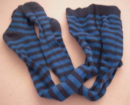 Strumpfhose  gr  98/104