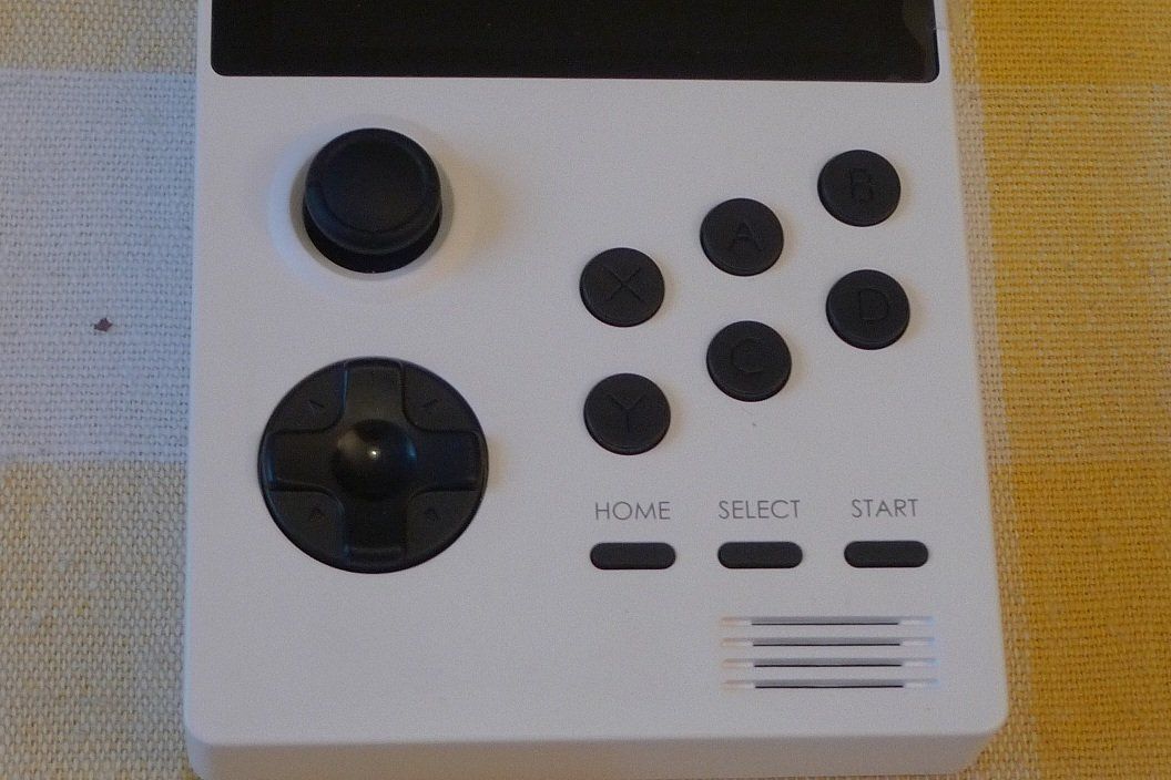 Konsolen: Retro Gaming Console Retroid Pocket  Nr.4 – Neu und originalverpackt aus Bern von bn1640 3