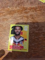 Jonathan Tah Sticker 2026