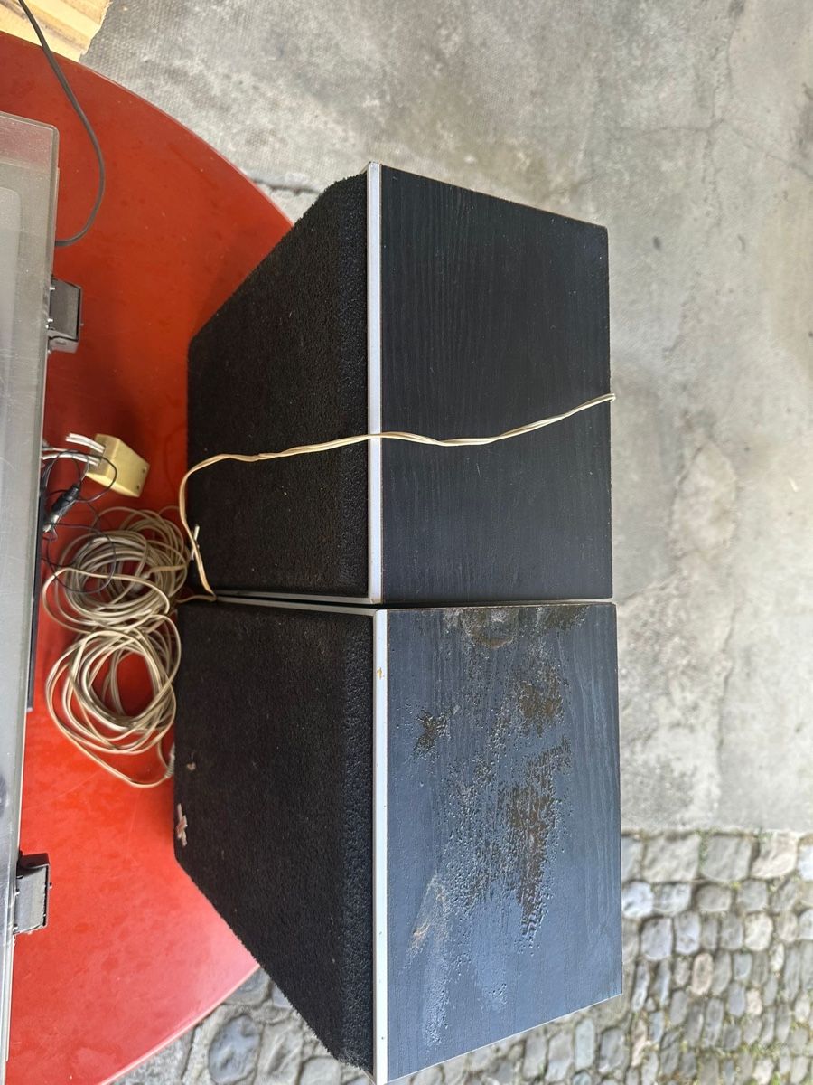 Toshiba Plattenspieler: Plattenspieler  – Gebraucht aus Schafisheim von Flawiia 3