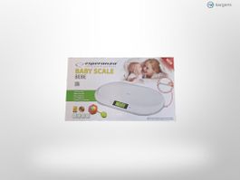 ESPERANZA Babywaage