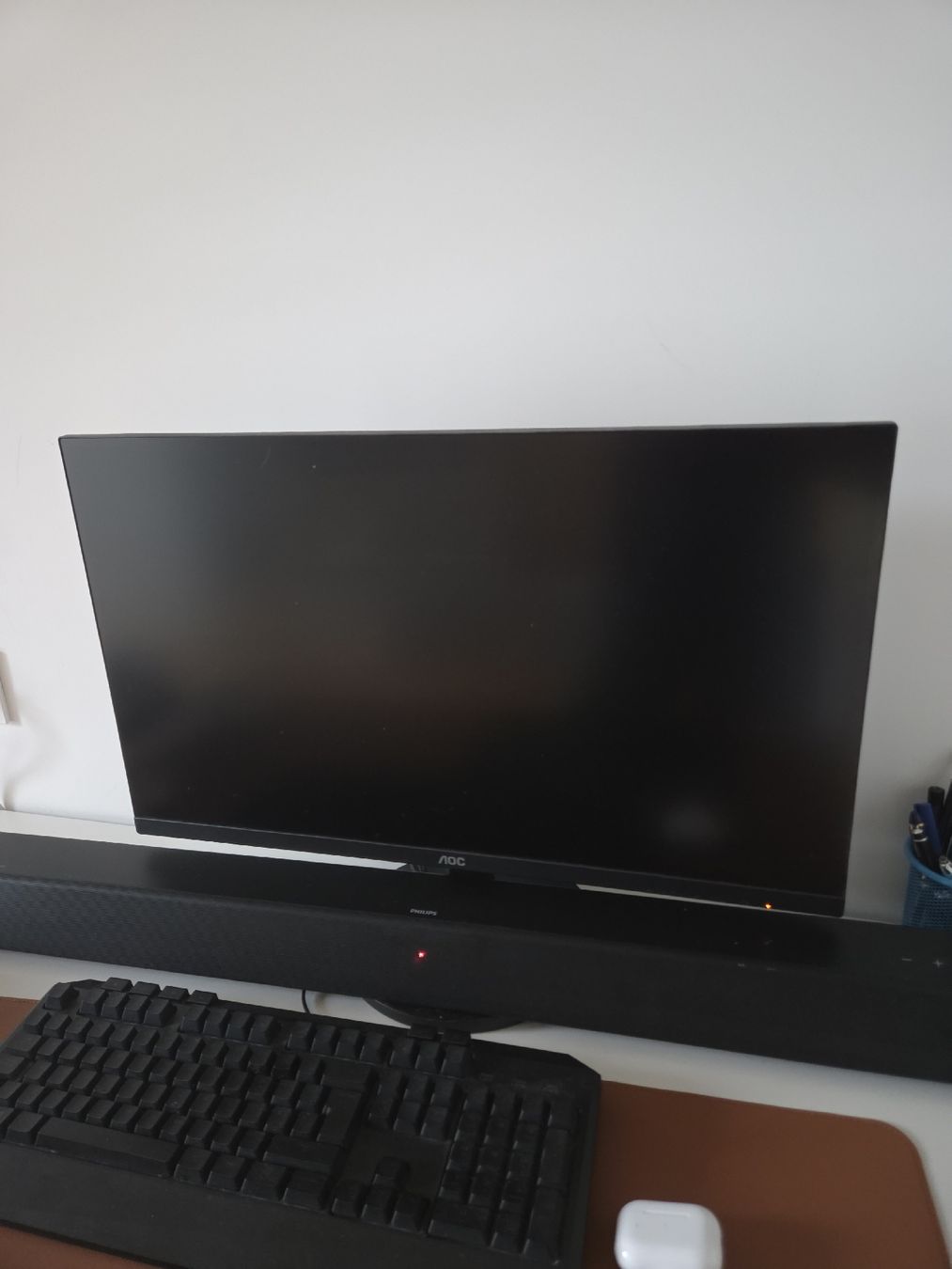 AOC Ecrans: Screen AOC 27" Q27B3MA – D'occasion à Neuchâtel par dav_8kpp 2