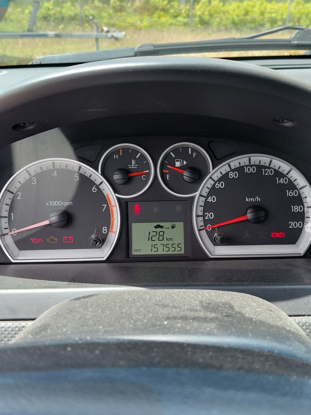 Chevrolet Automobili: Chevrolet Aveo 1.4 – Usato da bonau venduto da bendechoo 7
