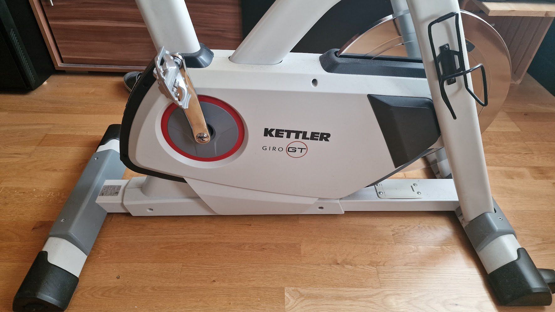 Kettler Hometrainer: Home Trainer – Usato da Scharnachtal venduto da 3722renato 2