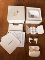 Apple AirPods Pro 2. Gen. mit Ladecase und OVP