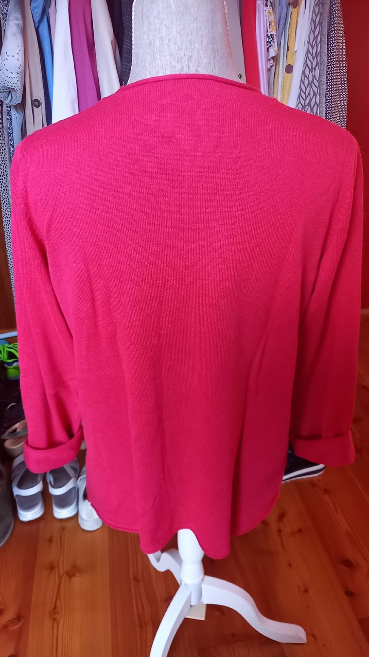 Tom Tailor Maglioni & Felpe: Damen Pullover Tom Tailor Grösse XXL – Usato da St. Gallen venduto da Otterndorf 1