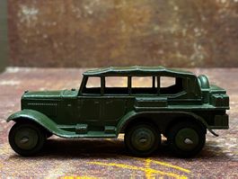 Dinky Toys N°823 - Cuisine Roulante Marion - Vintage Collection