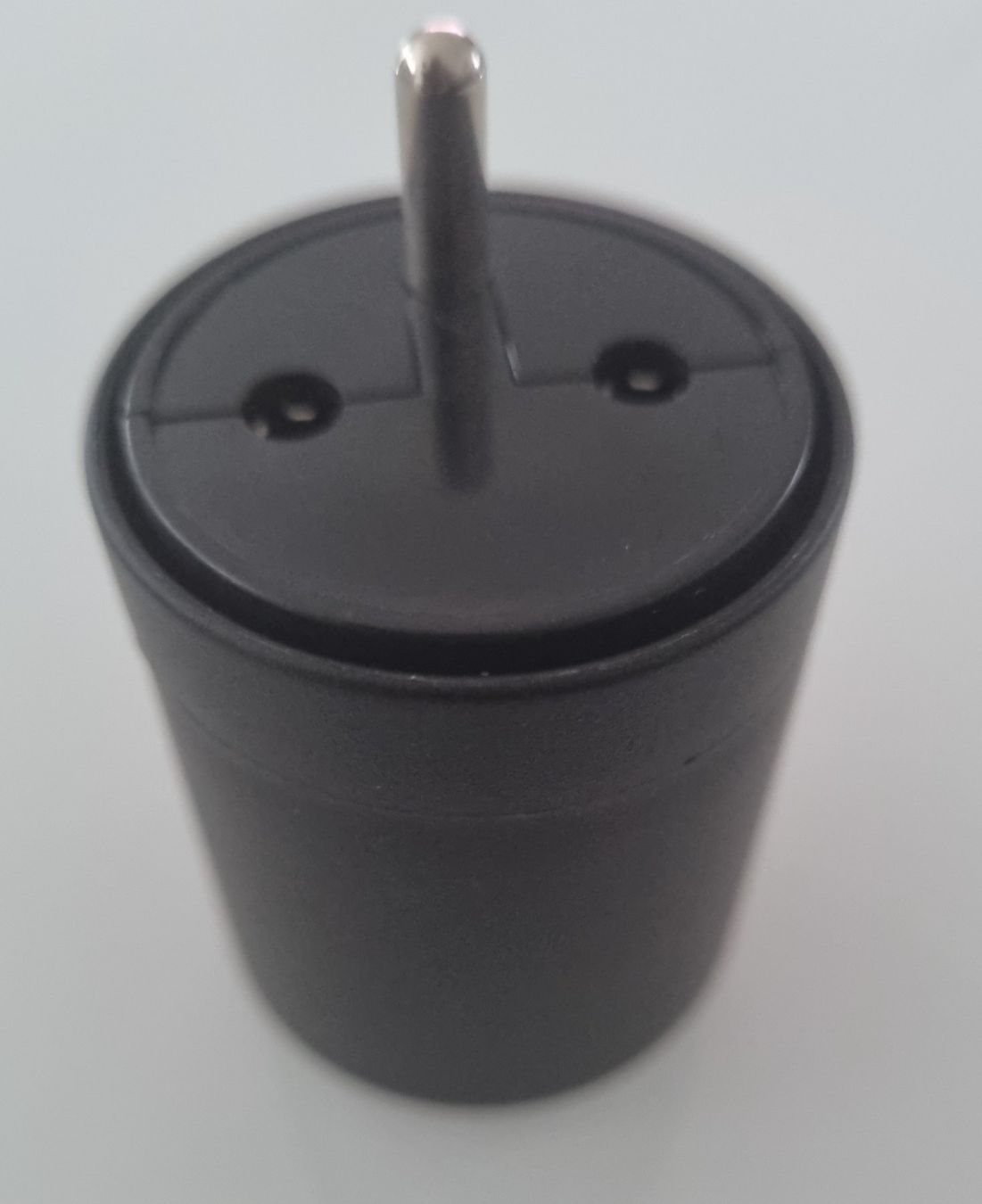Stecker: Fix Adapter Stecker DE - CH – Neu (gemäss Beschreibung) aus Nottwil von Janny77 3