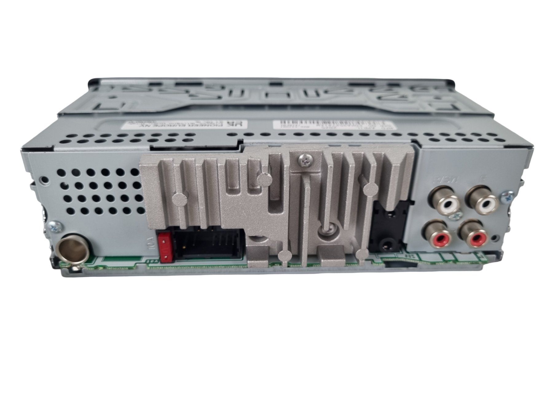 Pioneer Lettore multimediale & Streamer: PIONEER Digitalradio – Nuovo e nell'imballaggio originale da Wangen b. Olten venduto da Restwert_Wangen 8