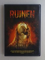 Ruinen - DVD mit Jonathan Tucker, Jena Malone