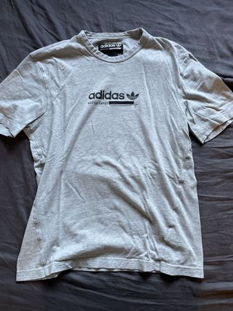 4 Adidas/Nike T-Shirts Set Herren Grösse S