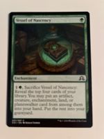 1 x Vessel of Nascency - Magic: The Gathering - MtG