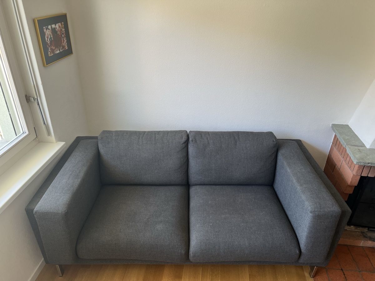 Ikea Divani: Ikea Sofa – Usato da Zürich venduto da cvx_c7vb 2