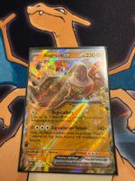 Regirock ex (DRI 101) - DE - Ewige Rivalen